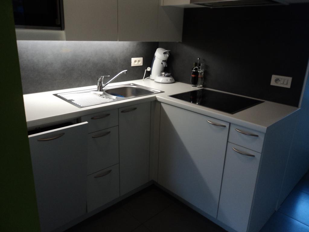 For Ever Nieuwpoort Room photo